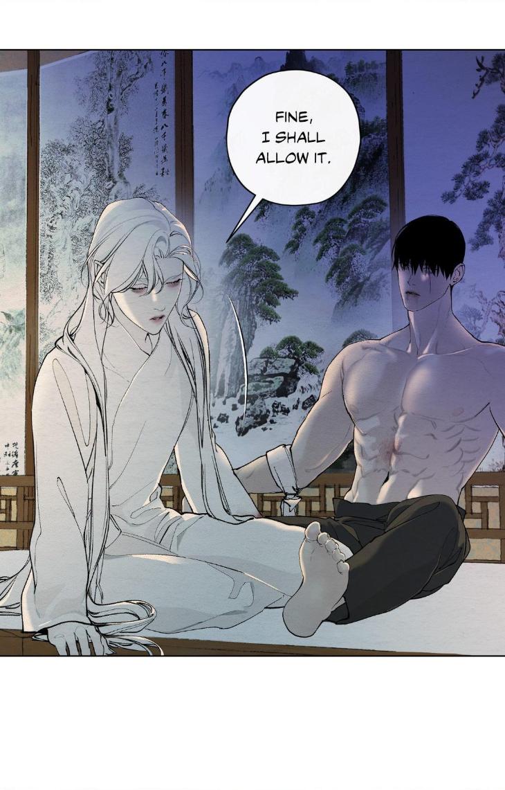 A Twisted Fate by Hyeu – Ch. 62 [Eng] page 63