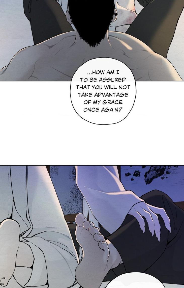A Twisted Fate by Hyeu – Ch. 62 [Eng] page 66