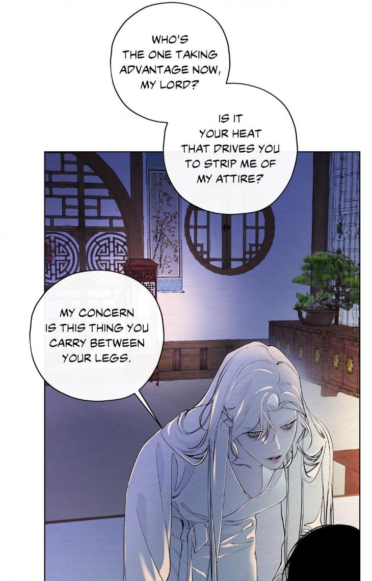 A Twisted Fate by Hyeu – Ch. 62 [Eng] page 68