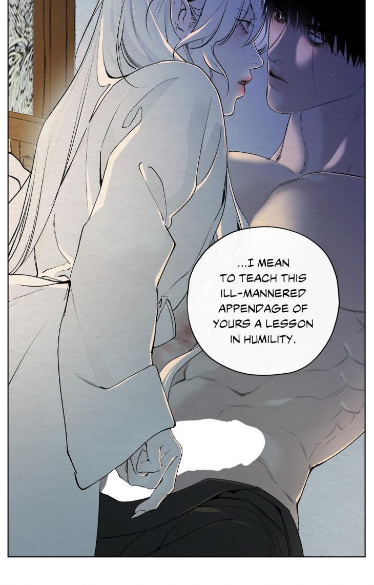 A Twisted Fate by Hyeu – Ch. 62 [Eng] page 71