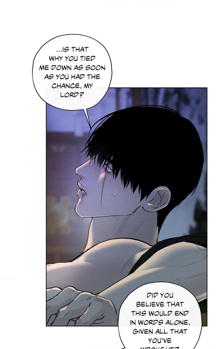 A Twisted Fate by Hyeu – Ch. 62 [Eng] page 72