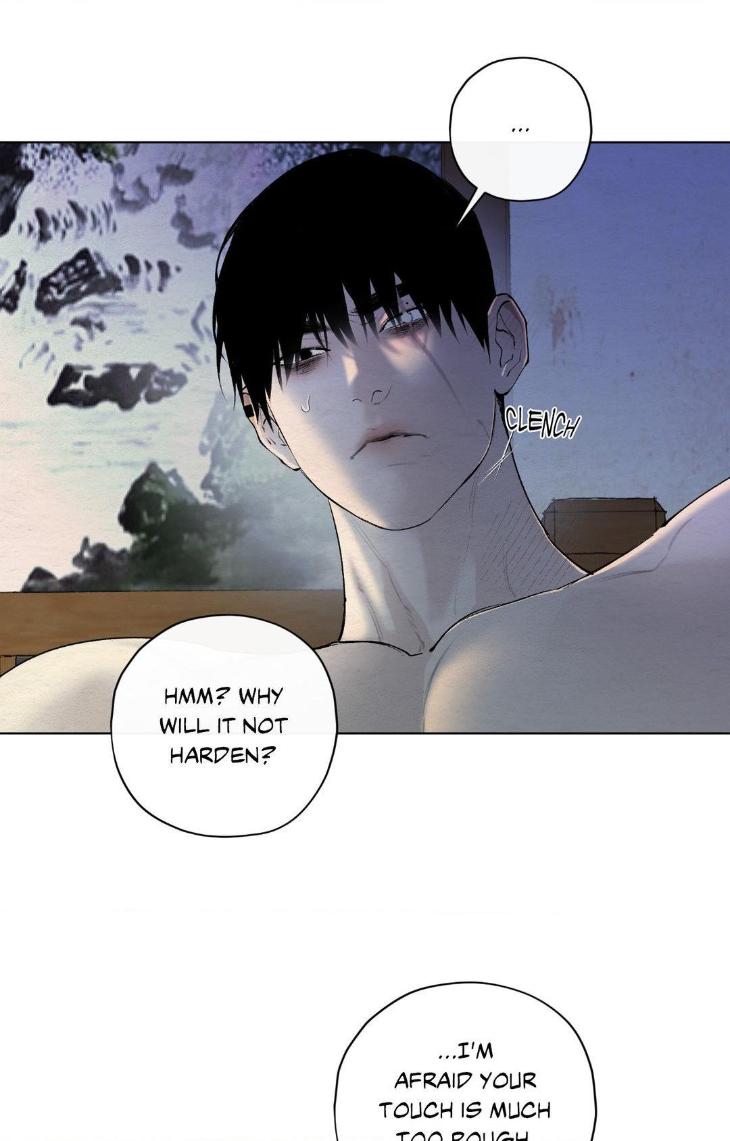 A Twisted Fate by Hyeu – Ch. 62 [Eng] page 77