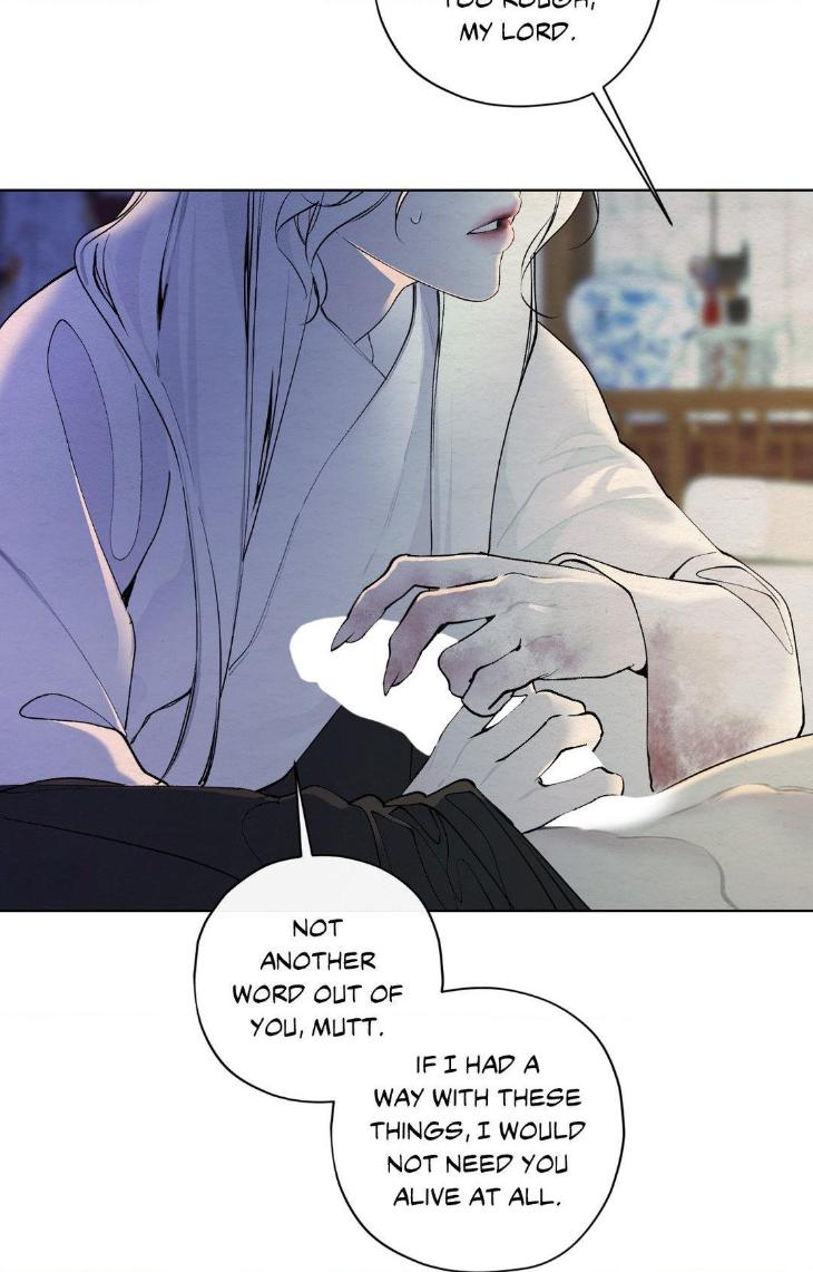 A Twisted Fate by Hyeu – Ch. 62 [Eng] page 78