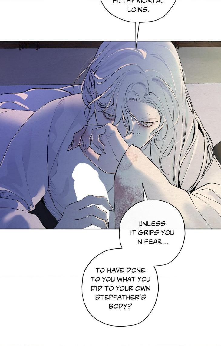 A Twisted Fate by Hyeu – Ch. 62 [Eng] page 85