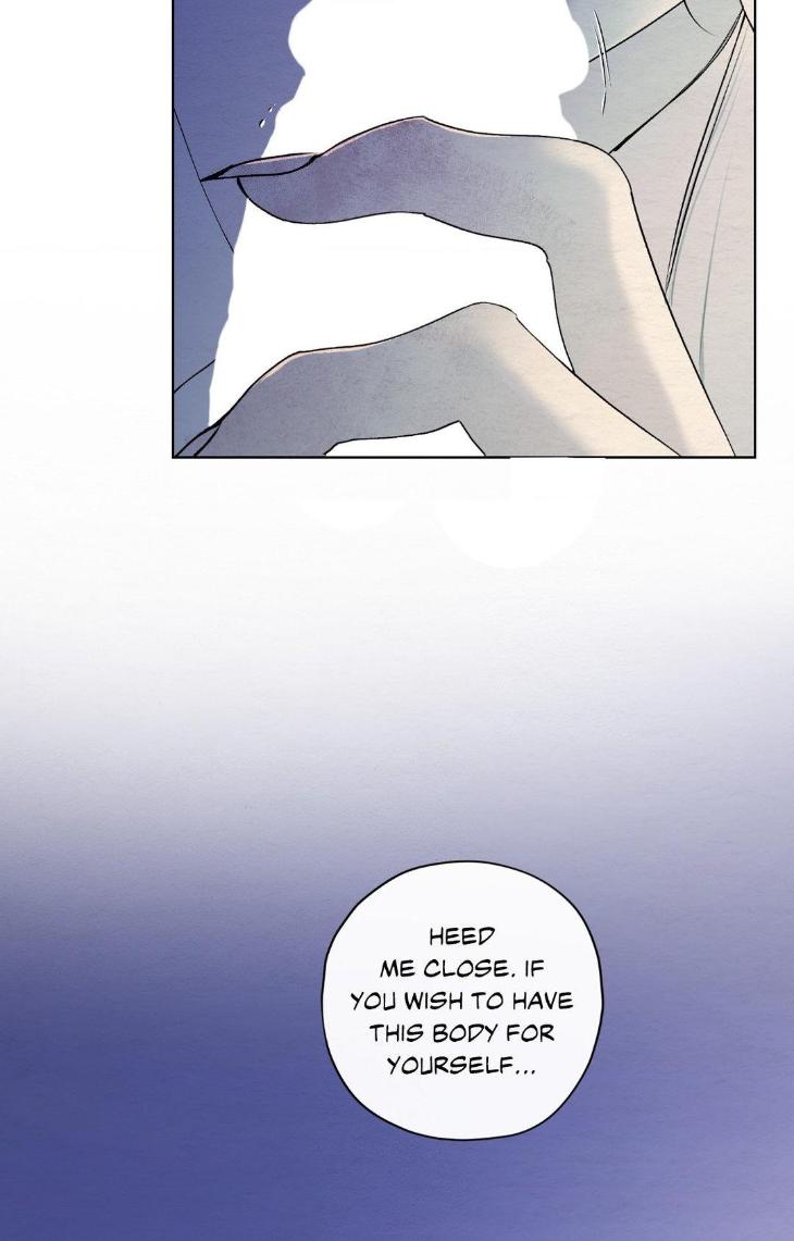 A Twisted Fate by Hyeu – Ch. 62 [Eng] page 87