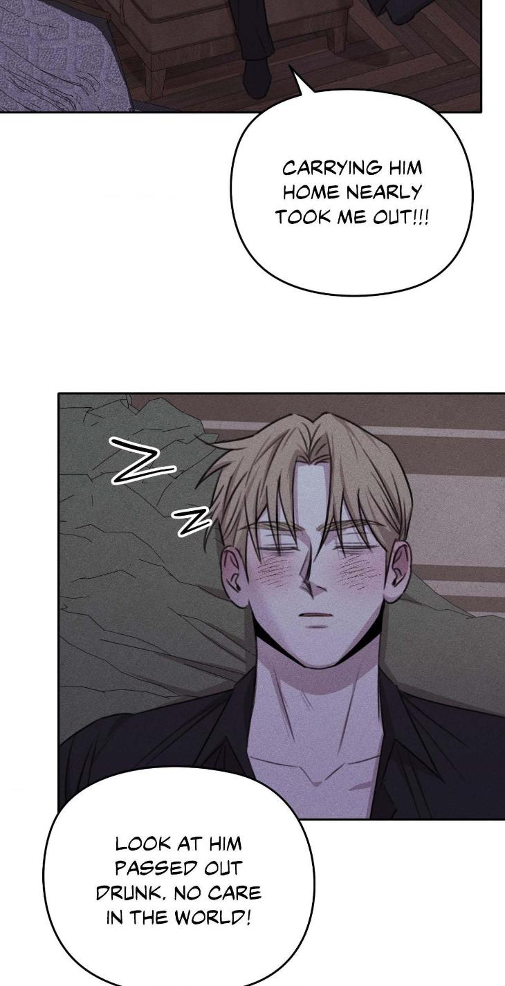 Don of a New Love by TAR [Eng] page 4