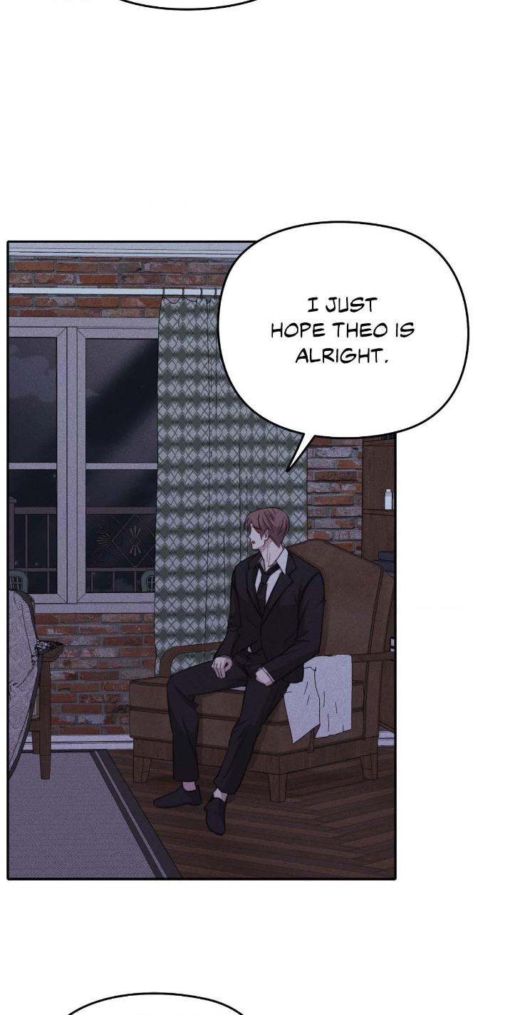 Don of a New Love by TAR [Eng] page 5