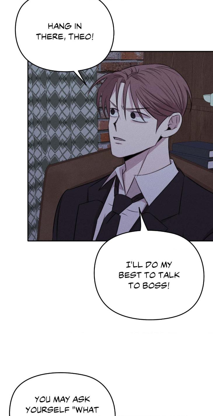 Don of a New Love by TAR [Eng] page 6