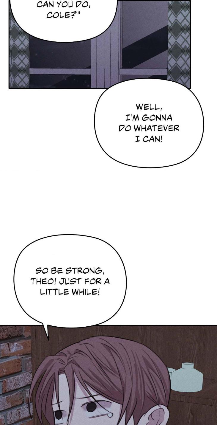 Don of a New Love by TAR [Eng] page 7