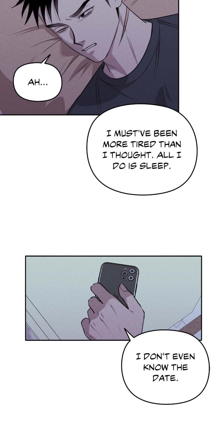 Don of a New Love by TAR [Eng] page 12