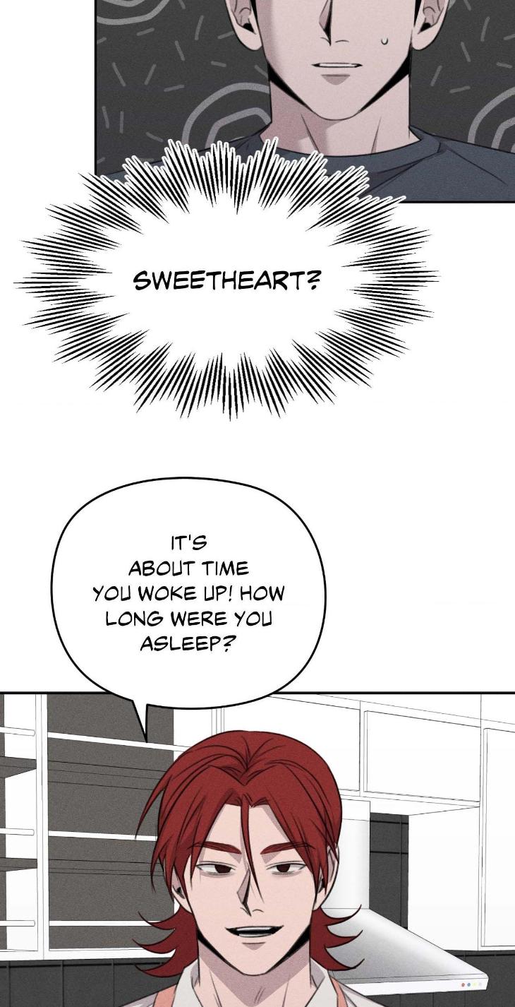 Don of a New Love by TAR [Eng] page 20