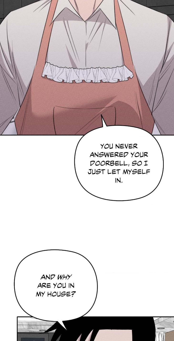 Don of a New Love by TAR [Eng] page 21