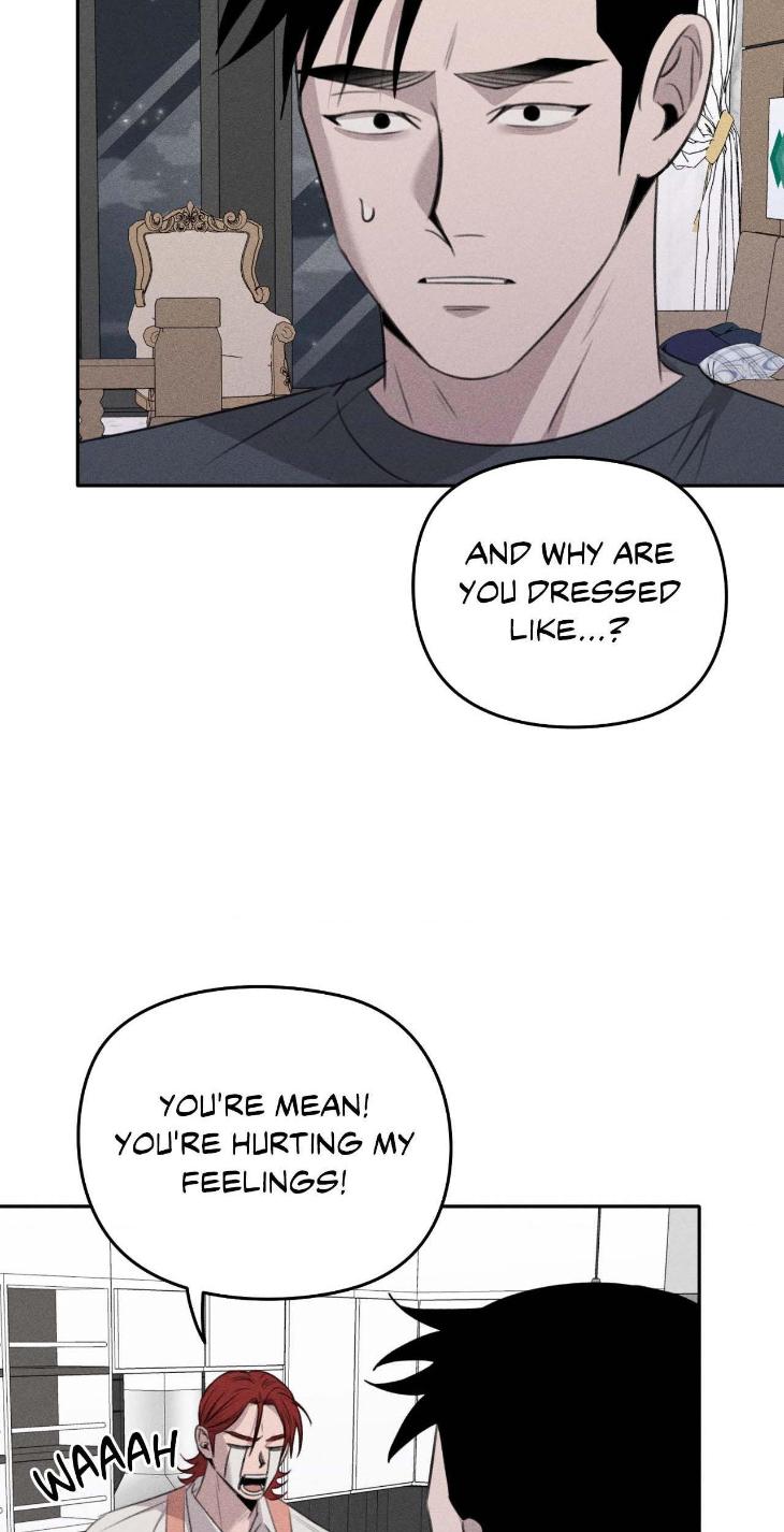 Don of a New Love by TAR [Eng] page 22