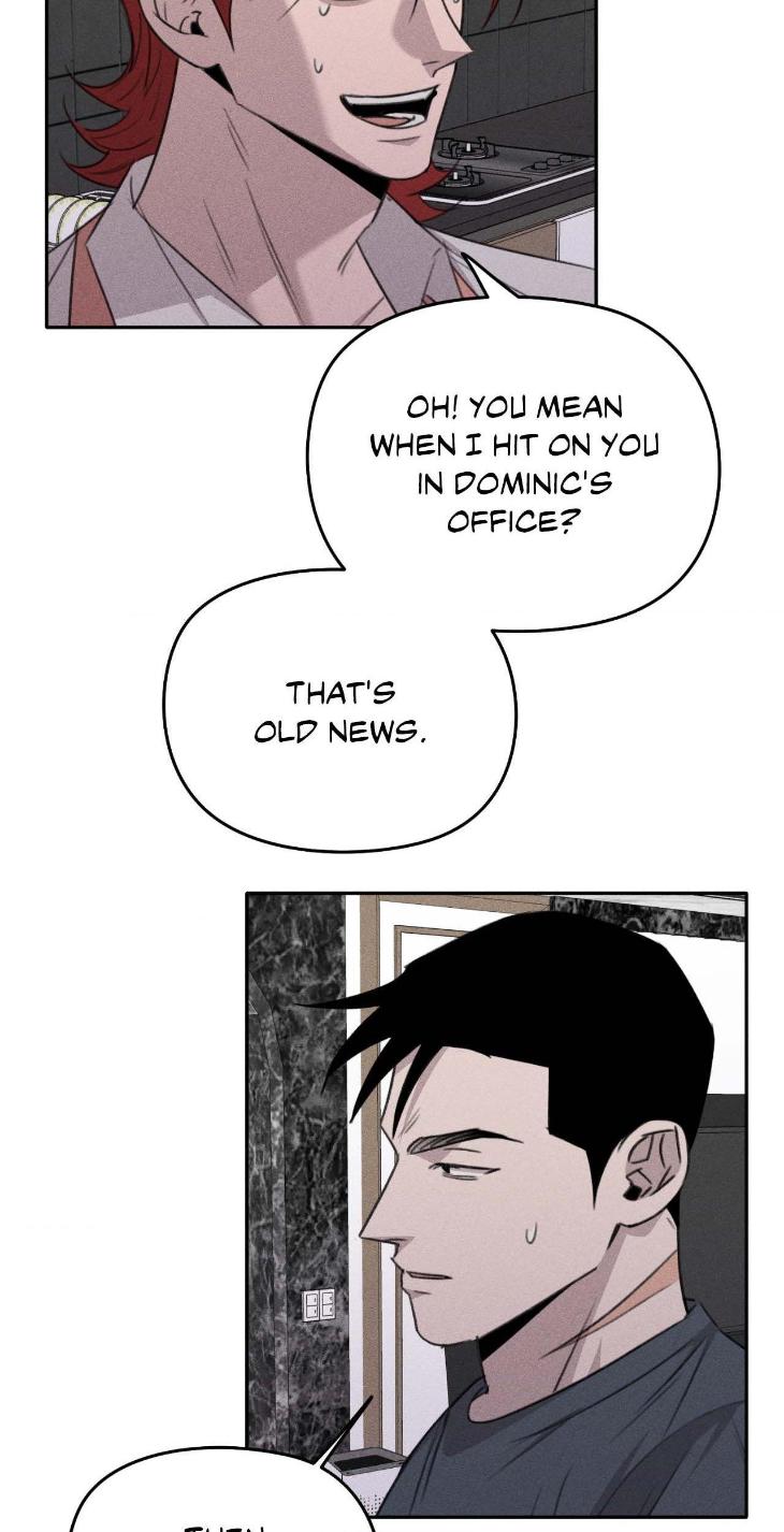 Don of a New Love by TAR [Eng] page 24