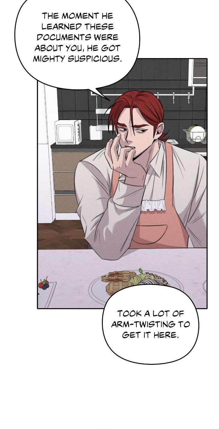 Don of a New Love by TAR [Eng] page 43