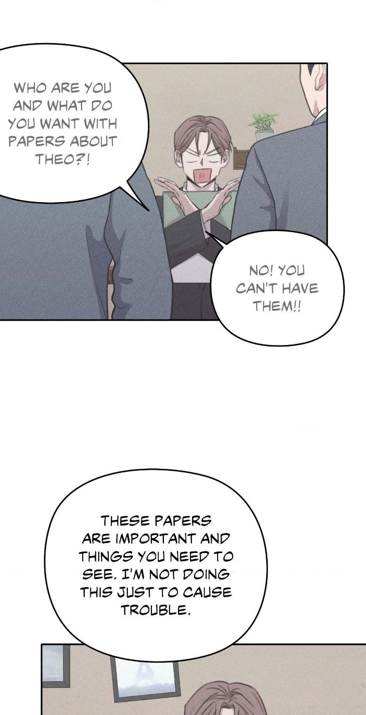 Don of a New Love by TAR [Eng] page 44