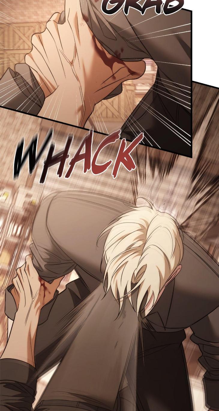 Unfinished Business by Ant Studio [Eng] page 10