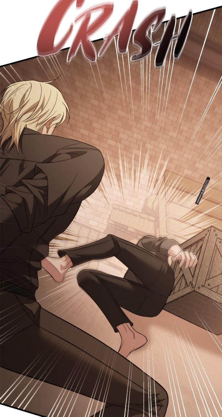 Unfinished Business by Ant Studio [Eng] page 13