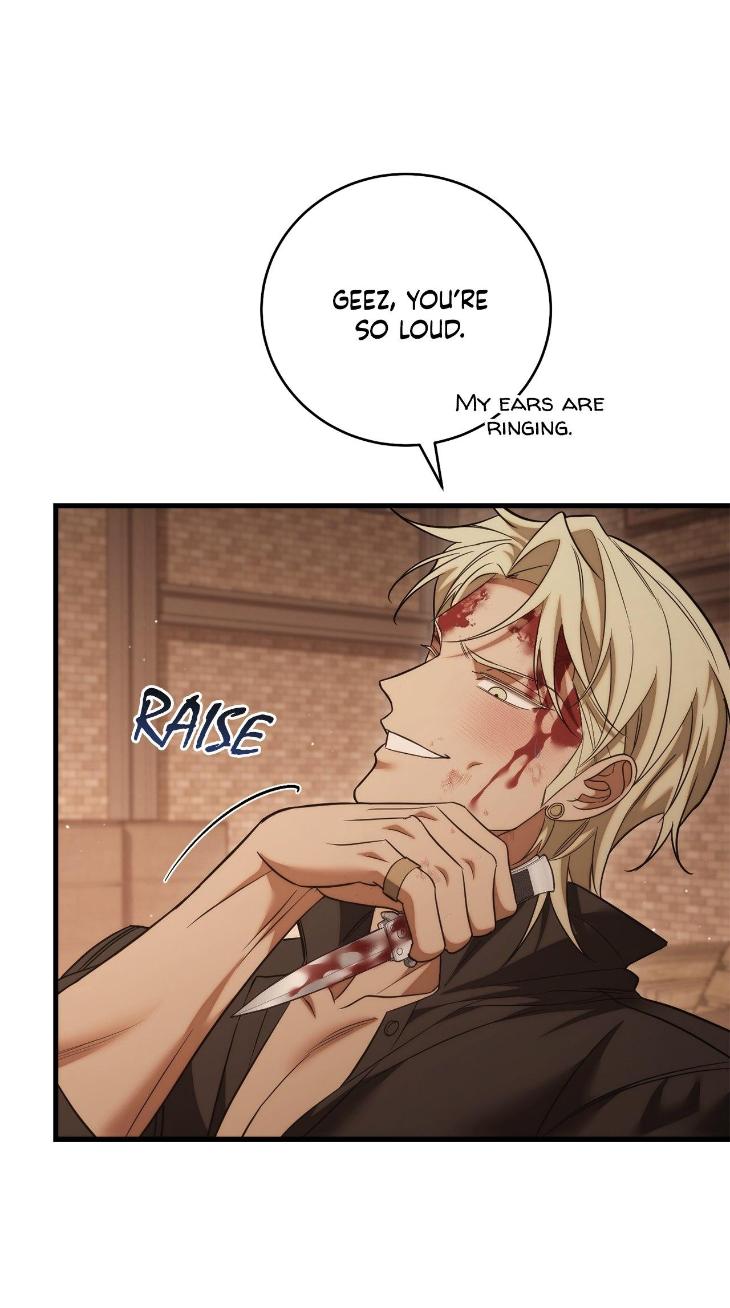 Unfinished Business by Ant Studio [Eng] page 34