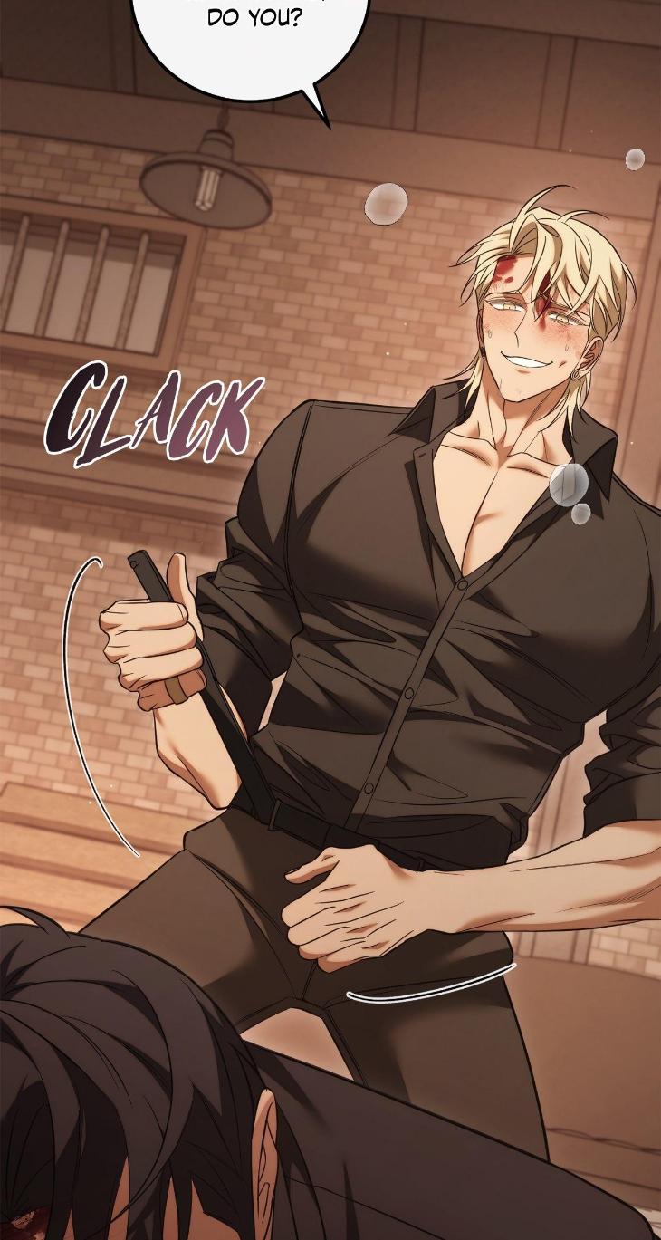 Unfinished Business by Ant Studio [Eng] page 50