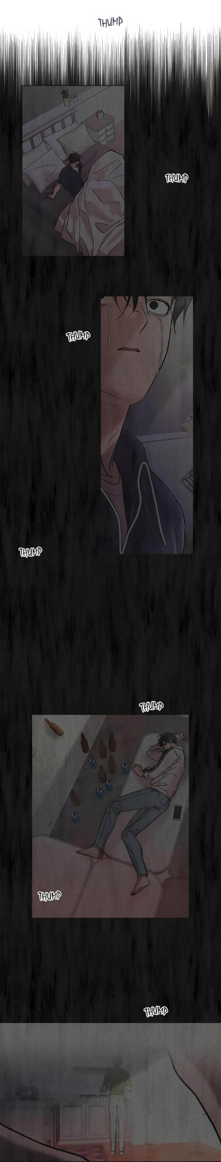 My Brother’s Lover by Lee Hana – Uncensored [Eng] page 2