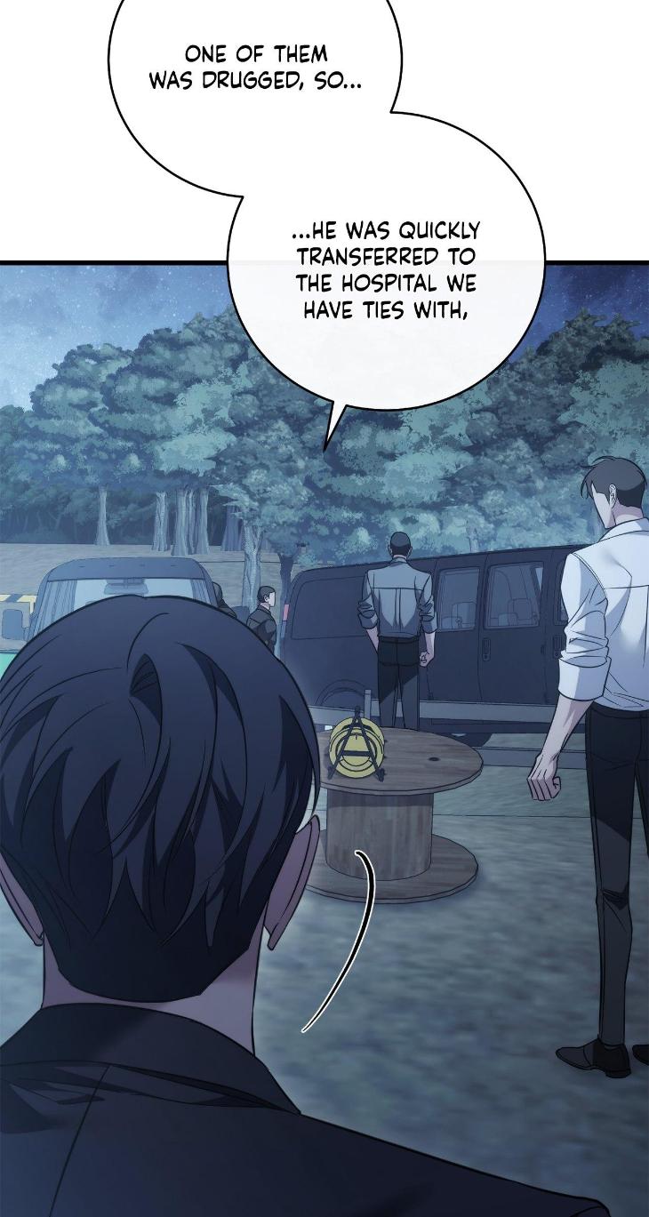 Unfinished Business by Ant Studio [Eng] page 15