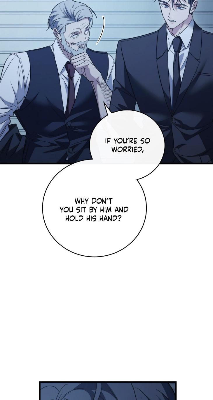 Unfinished Business by Ant Studio [Eng] page 20