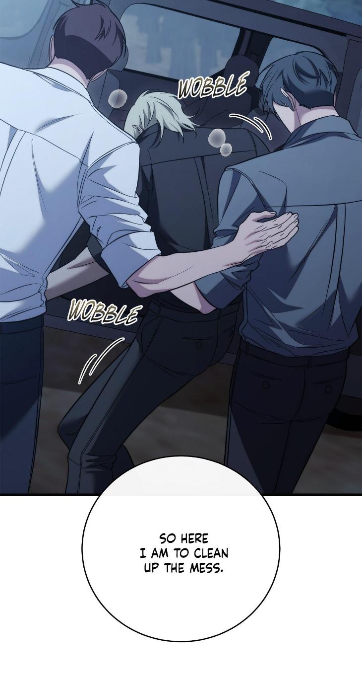 Unfinished Business by Ant Studio [Eng] page 31