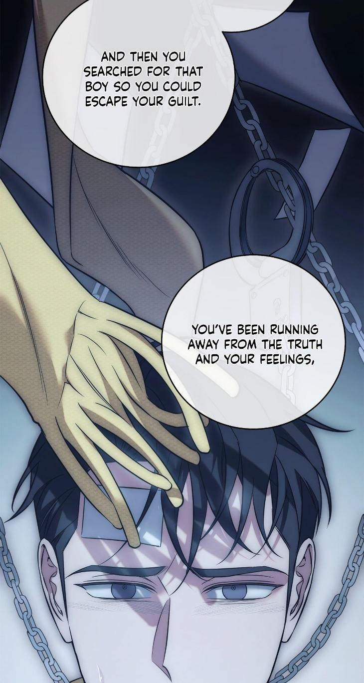 Unfinished Business by Ant Studio [Eng] page 49