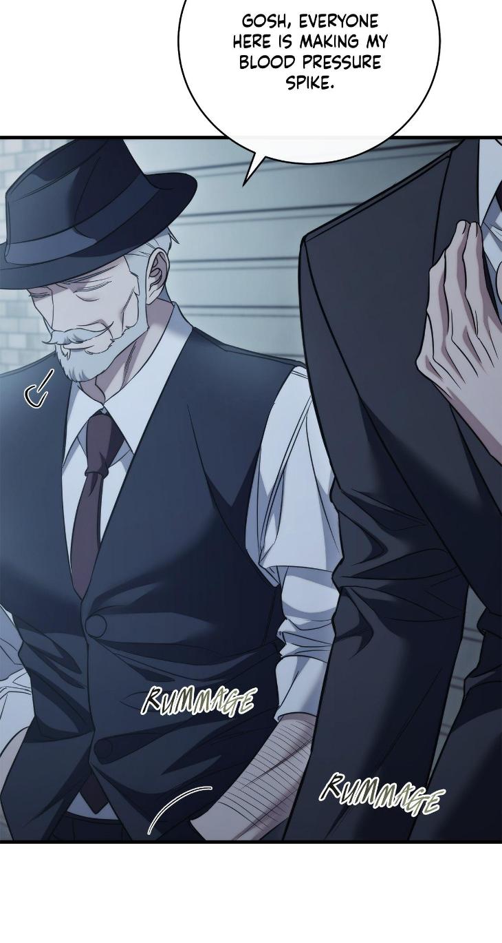 Unfinished Business by Ant Studio [Eng] page 61