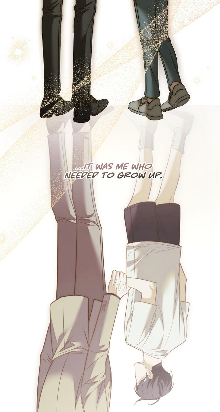 Unfinished Business by Ant Studio [Eng] page 108