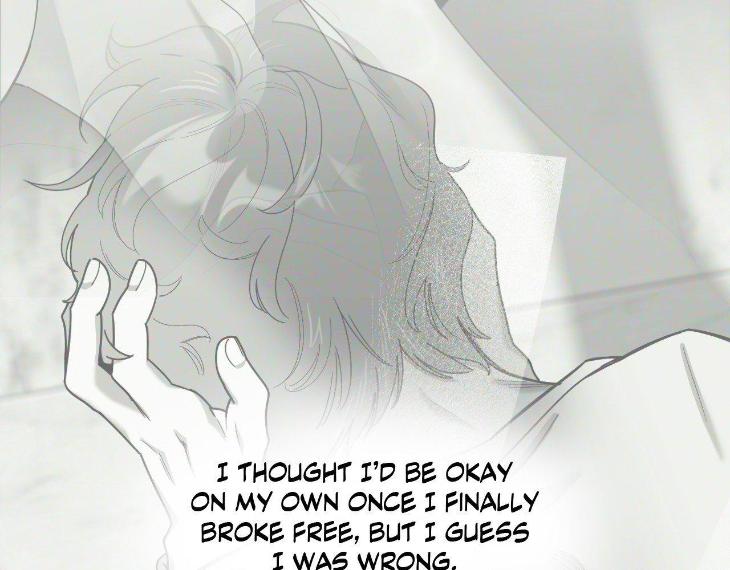 Miserable in Love by Chamji [Eng] page 3