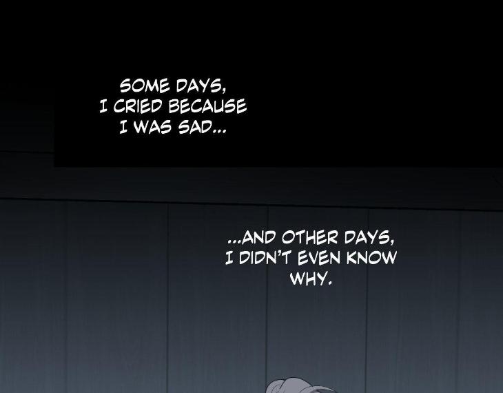Miserable in Love by Chamji [Eng] page 9