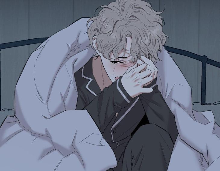 Miserable in Love by Chamji [Eng] page 10