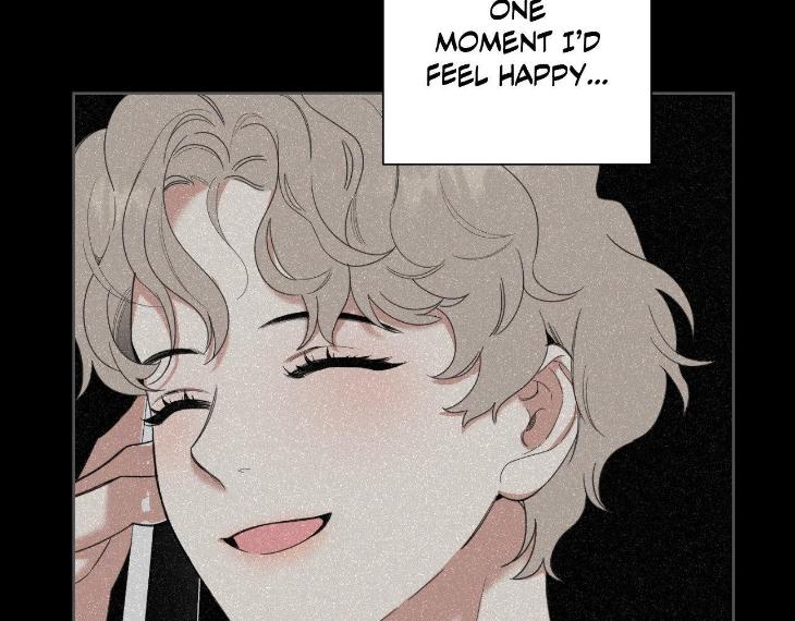 Miserable in Love by Chamji [Eng] page 13