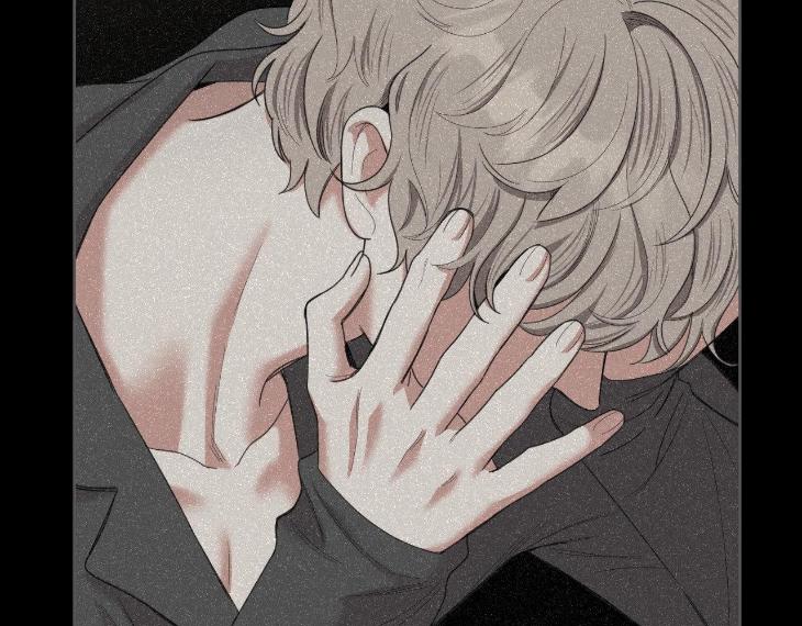 Miserable in Love by Chamji [Eng] page 15