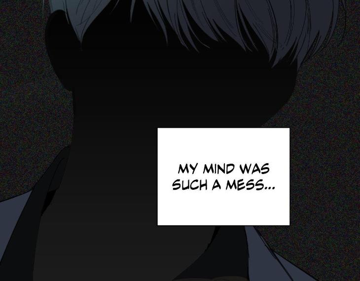 Miserable in Love by Chamji [Eng] page 18