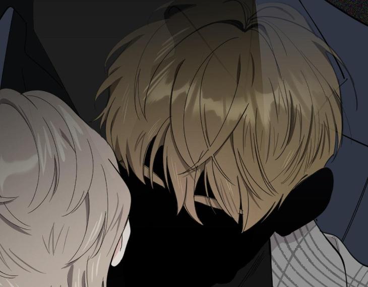 Miserable in Love by Chamji [Eng] page 19