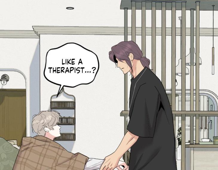 Miserable in Love by Chamji [Eng] page 24