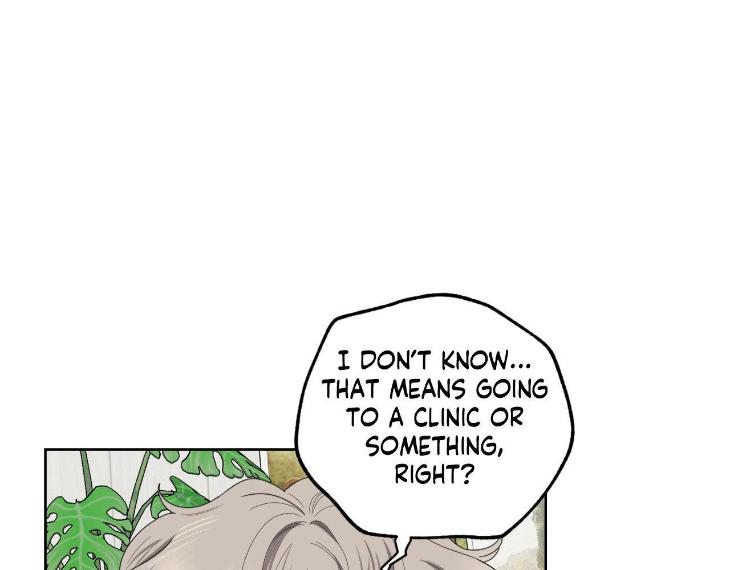 Miserable in Love by Chamji [Eng] page 26