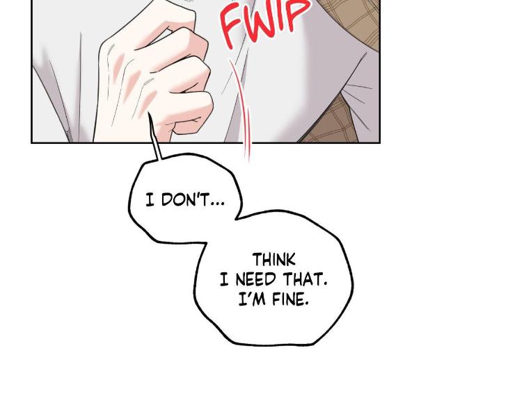 Miserable in Love by Chamji [Eng] page 28