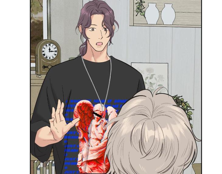 Miserable in Love by Chamji [Eng] page 30