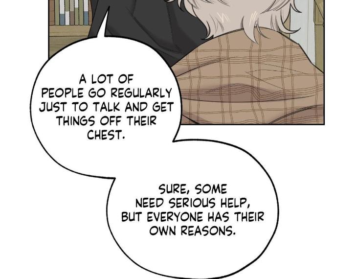 Miserable in Love by Chamji [Eng] page 31