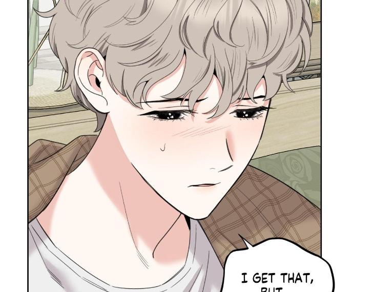 Miserable in Love by Chamji [Eng] page 33