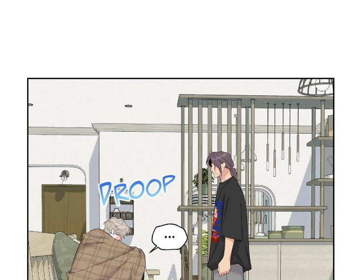 Miserable in Love by Chamji [Eng] page 35