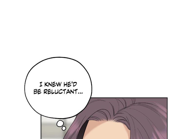 Miserable in Love by Chamji [Eng] page 37