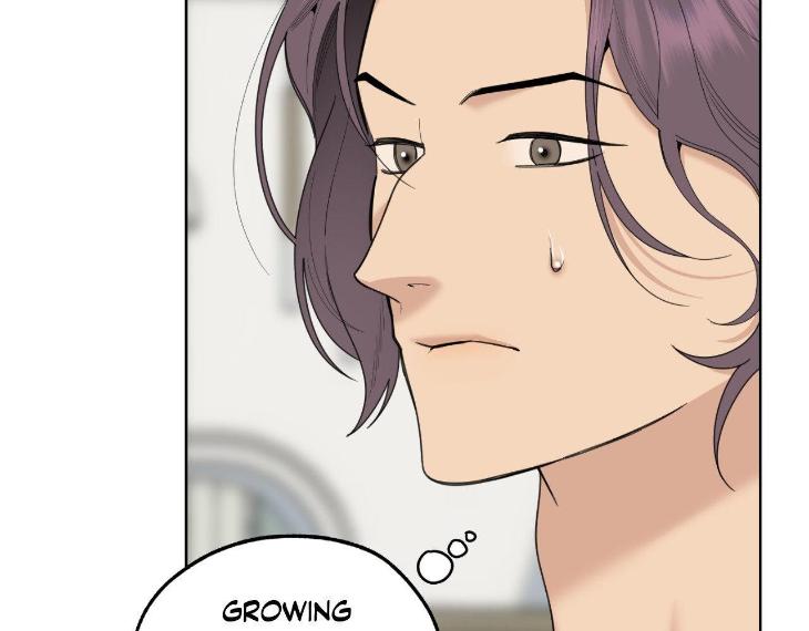 Miserable in Love by Chamji [Eng] page 38