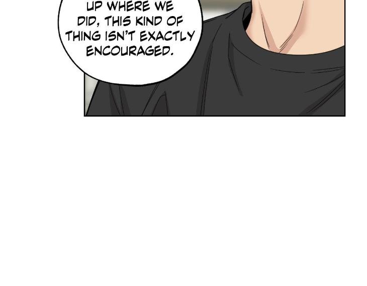 Miserable in Love by Chamji [Eng] page 39