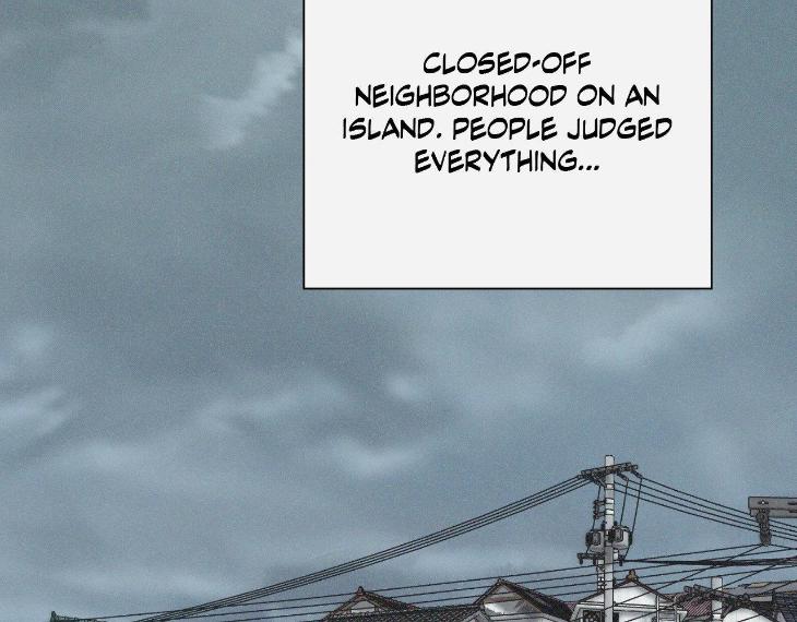 Miserable in Love by Chamji [Eng] page 41