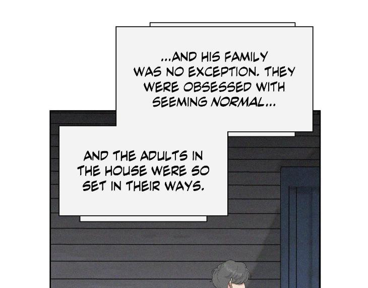 Miserable in Love by Chamji [Eng] page 44